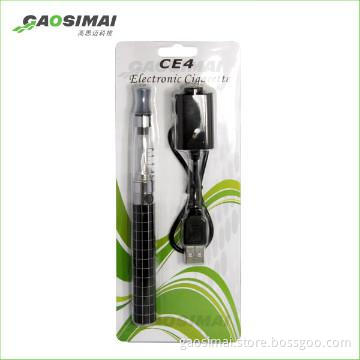 easy carry ego ce4 e cigarette blister pack with lowest price